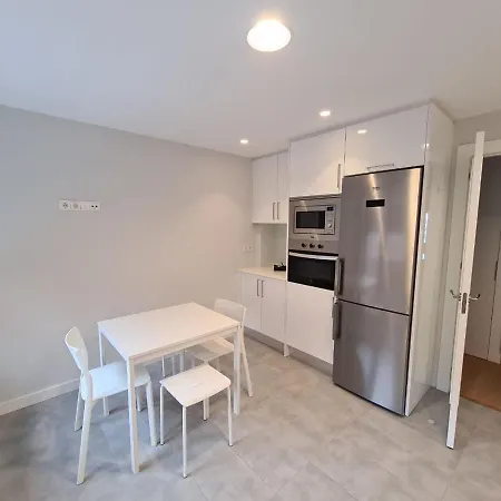 116a - 6 Personas En Plena Playa De Apartment *