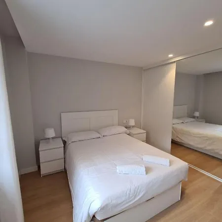 Apartment 116a - 6 Personas En Plena Playa De