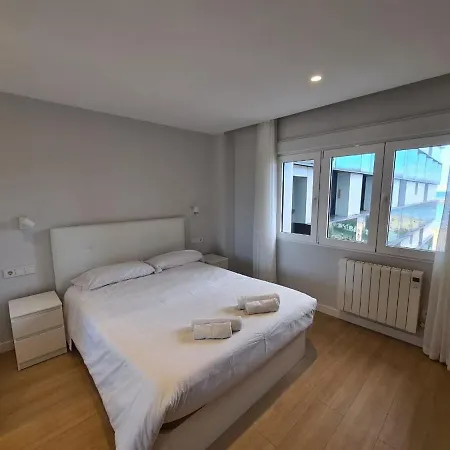 116a - 6 Personas En Plena Playa De Apartment *