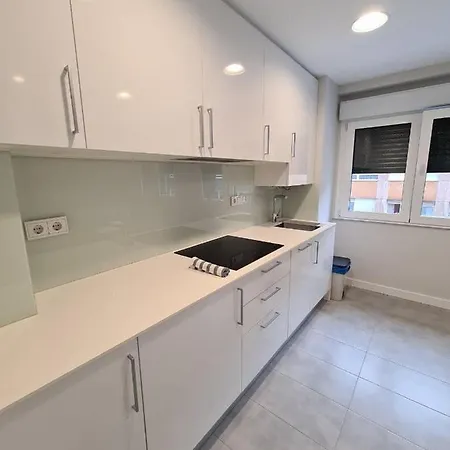 Apartment 116a - 6 Personas En Plena Playa De *