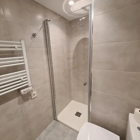 Apartment 116a - 6 Personas En Plena Playa De *